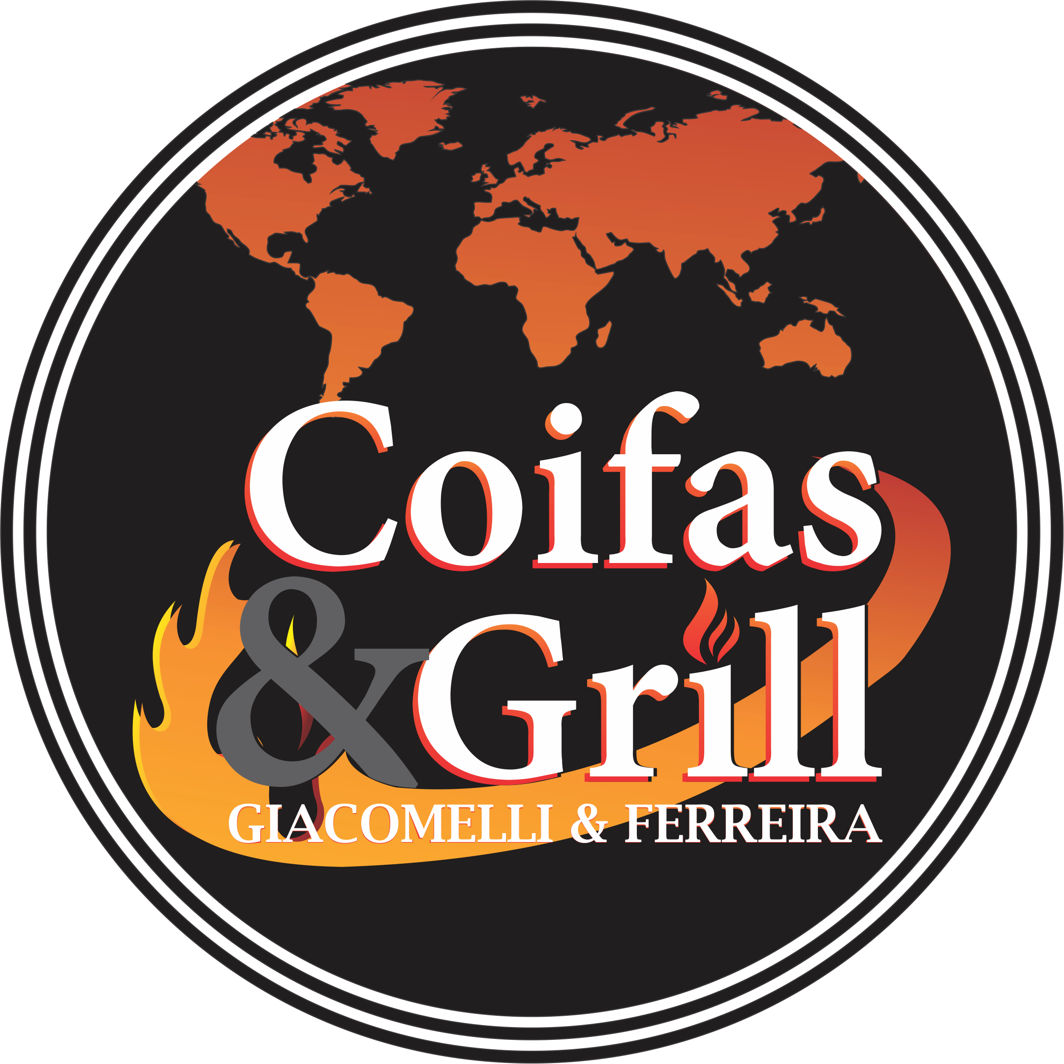 COIFAS & GRILL